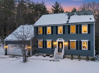 18 Lorri Rd, Derry, NH 03038