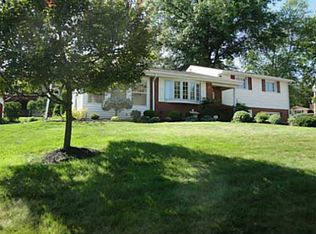 3578 Myrna Dr, Bethel Park, PA 15102