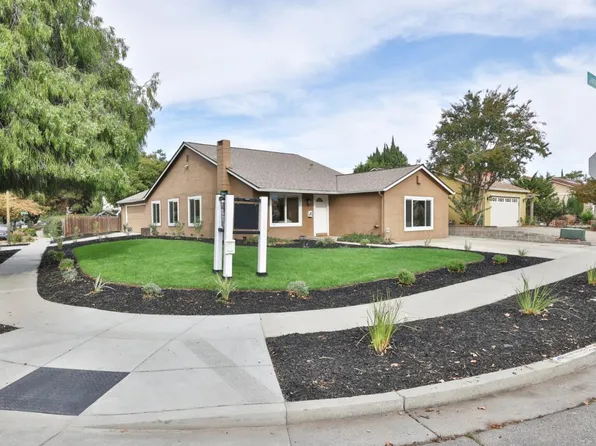 2053 Jonesport Ave, San Jose, CA 95131