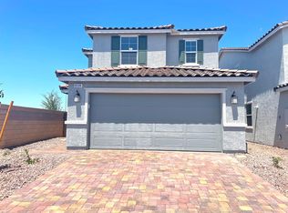 8694 Glen Echo Ave, Las Vegas, NV 89148