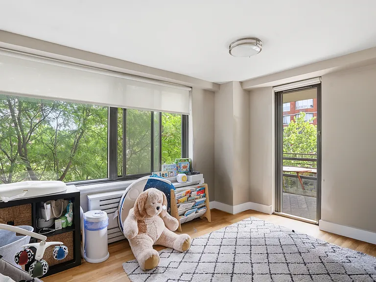 784 Columbus Ave #4D — Photo 5