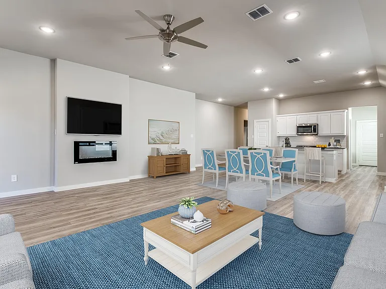 6231 Tawakoni Ln — Photo 15