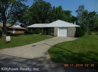 3037 Santa Rosa Dr, Dayton, OH 45440