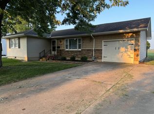 224 Bachar Rd, Celina, OH 45822