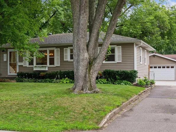 4801 Georgia Ave N, Crystal, MN 55428