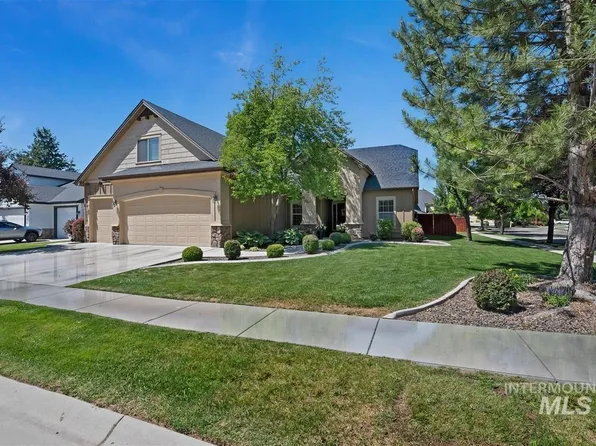 1112 E Kaibab Trail Dr, Meridian, ID 83642