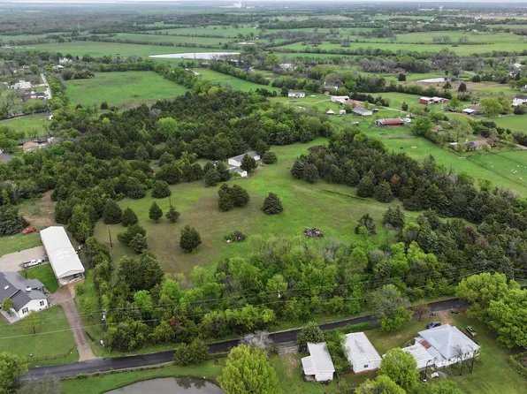 15530 Wiser Rd, Forney, TX 75126