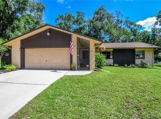 6151 E Tremont St, Inverness, FL 34452