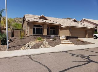 14802 S 20th Pl, Phoenix, AZ 85048