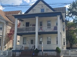 233 Howe Ave, Passaic, NJ 07055
