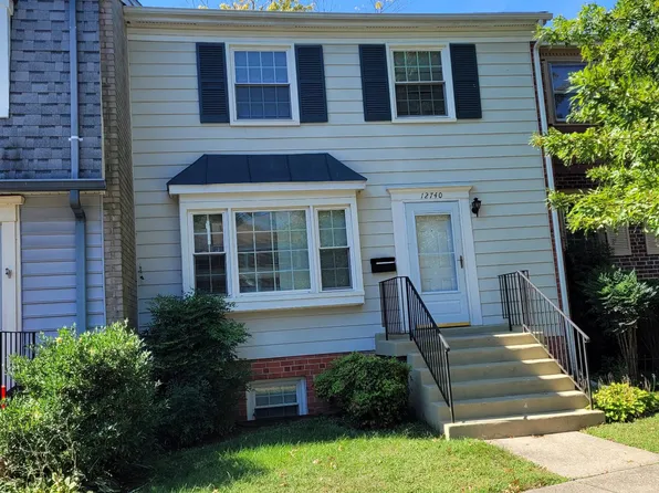 12740 Lighthouse Ln, Woodbridge, VA 22192