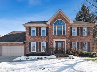 1300 Foothill Dr, Wheaton, IL 60189