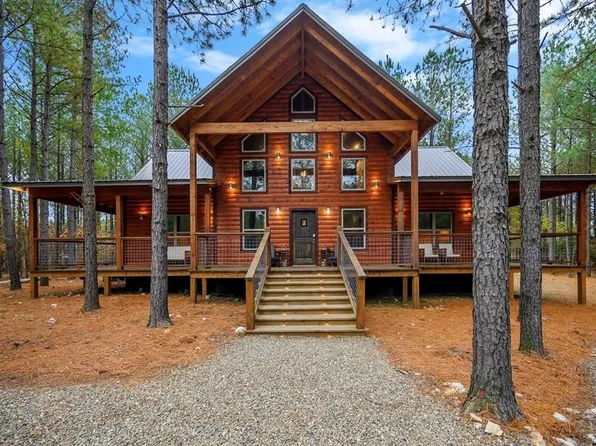 338 Lost Creek Trl, Broken Bow, OK 74728