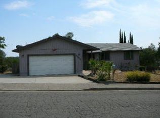 5463 Valleyridge Dr, Redding, CA 96003