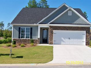 511 Curzon Ct, Aiken, SC 29808