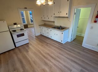 52 Howe St #3, Lewiston, ME 04240