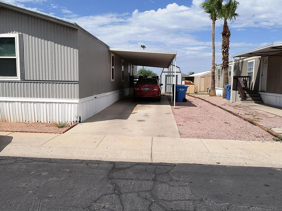 2nd image of 1306 W Kachina Trl