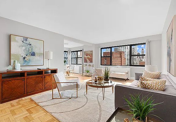 2nd image of 345 E 69th St APT 12F