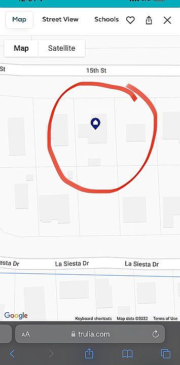 1st image of 435 15th St N