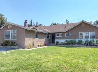 11008 Dempsey Ave, Granada Hills, CA 91344