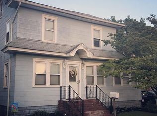 513 Nassau Ave, Paulsboro, NJ 08066