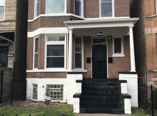 6608 S Green St FLOOR 1, Chicago, IL 60621