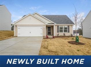 343 Armistead Ct, Burlington, NC 27217