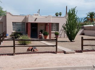 5729 E 23rd St, Tucson, AZ 85711
