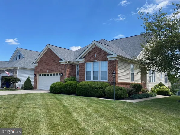 6815 Street Cry Ct, Gainesville, VA 20155