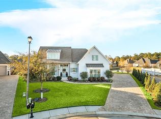 201 Rue Chantilly, Covington, LA 70433