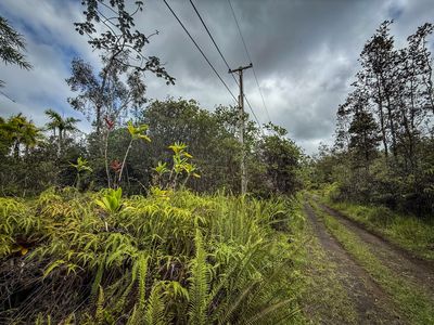 Road 10 Poouli Lot 5825, Kurtistown, HI, 96760