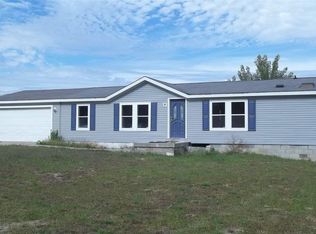 805 McVey Rd, Sedalia, MO 65301