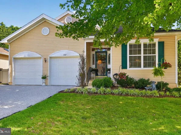 1587 Ulster Ln, West Chester, PA 19380