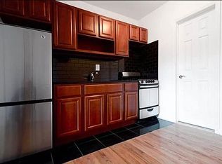 95 Orchard St APT 14, New York, NY 10002