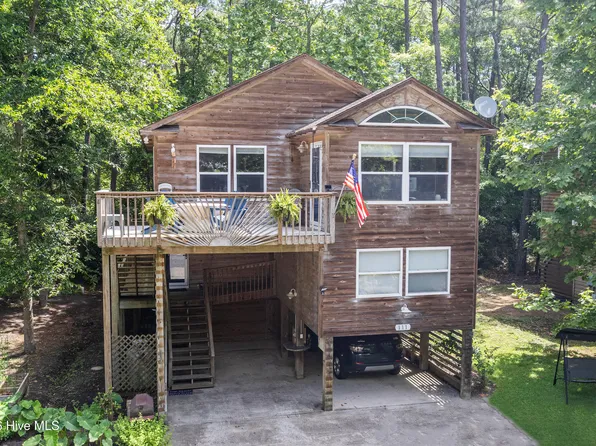 111 Shedders Walk, Kill Devil Hills, NC 27948