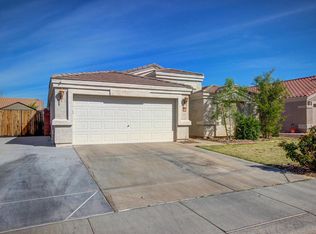 11174 W Ashley Chantil Dr, Surprise, AZ 85378
