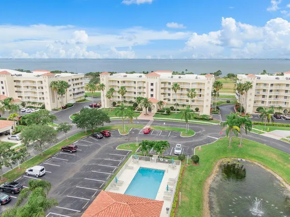 742 Bayside Dr Unit 501, Cape Canaveral, FL 32920