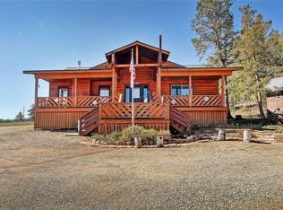 2916 Campfire Rd, Hartsel, CO 80449