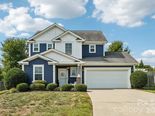 10341 Fresh Water Ct, Concord, NC 28027