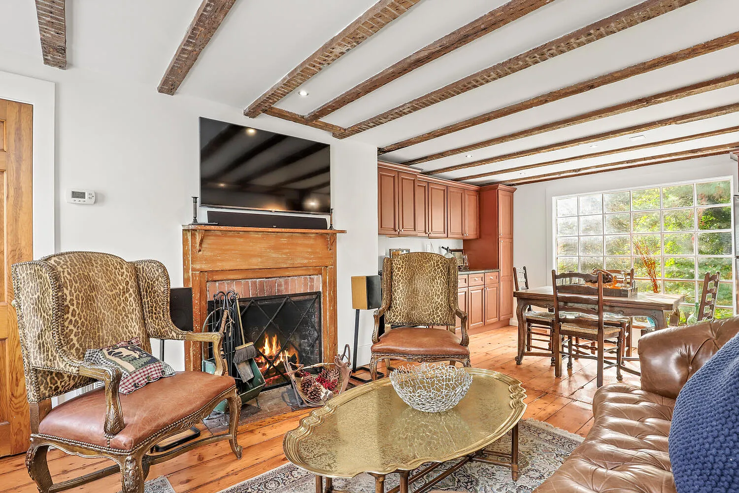 49 Hollow Tree Ridge Rd — Photo 1