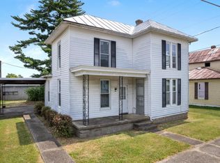 26 Broadway St, Seaman, OH 45679