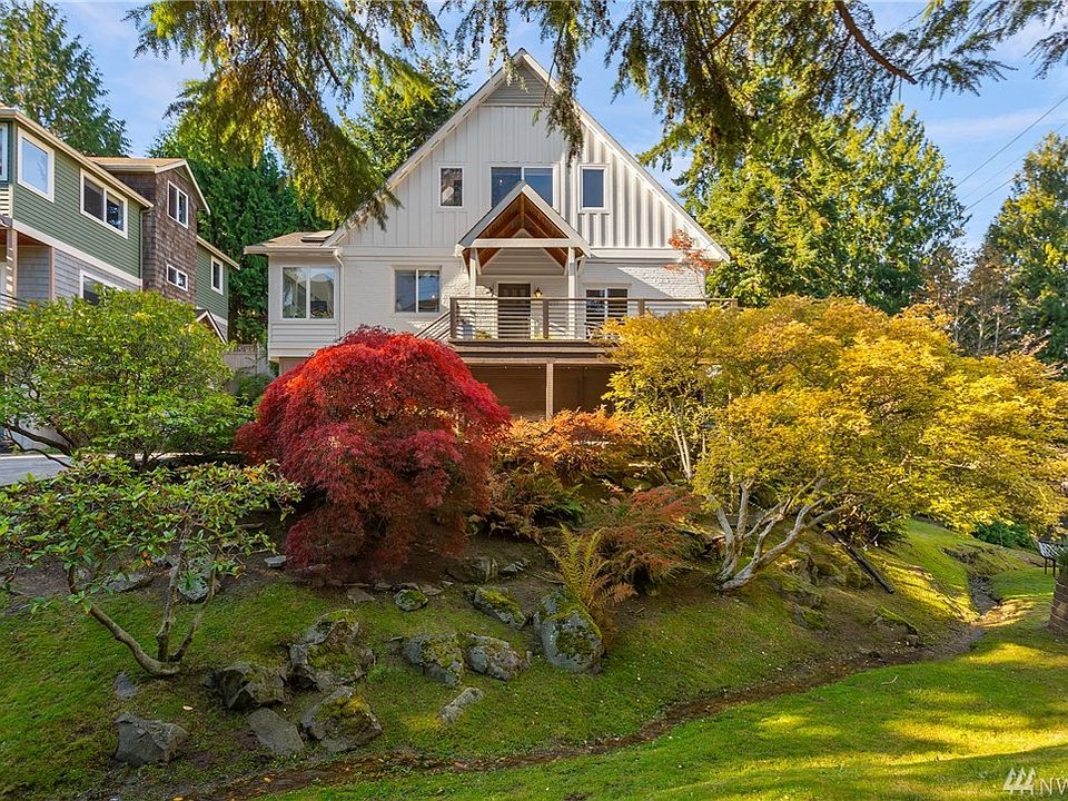 1st image of 9233 25th Ave NW