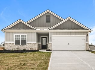 1501 Big Bud Ln, Locust Grove, GA 30248