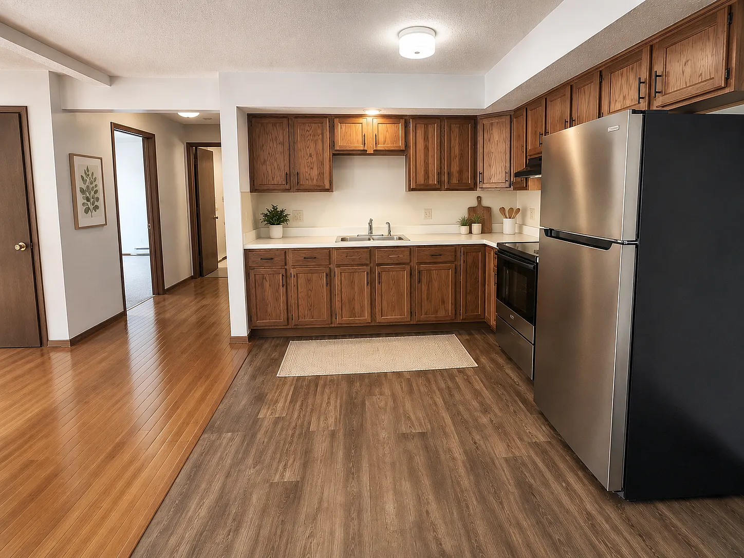 Lakeside Apartments — Photo 2