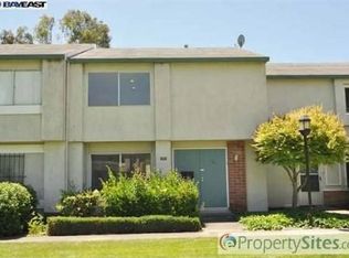 4166 Polaris Ave, Union City, CA 94587