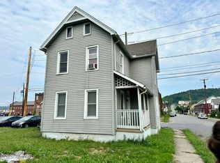 1301 Memorial Ave, Williamsport, PA 17701