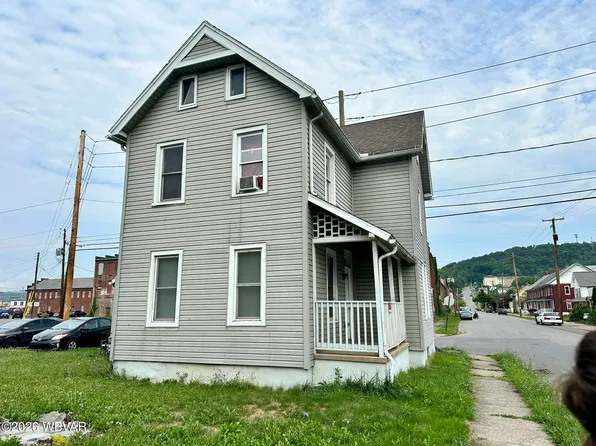 1301 Memorial Ave, Williamsport, PA 17701