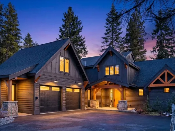 210 Portal Court, Cle Elum, WA 98922