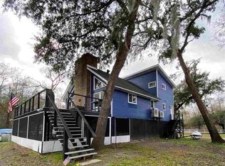 211 Waccamaw River Dr, Conway, SC 29526