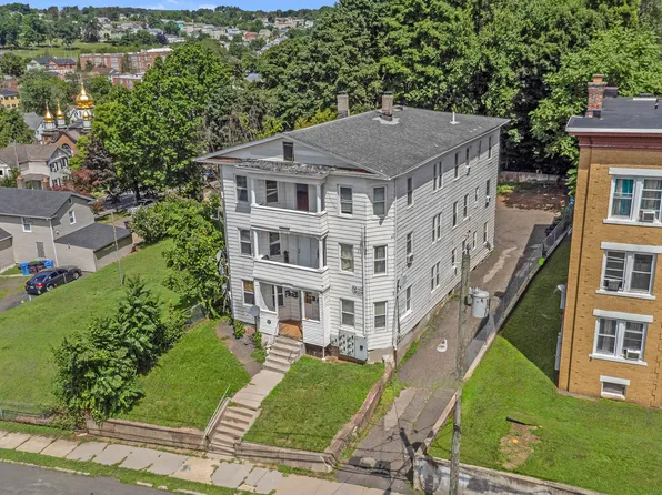 14 Beatty Street, New Britain, CT 06051